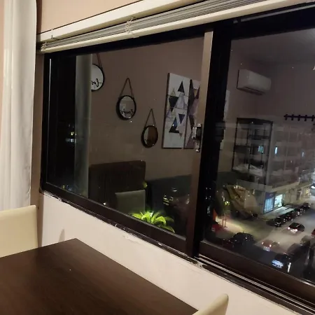 Apartment Park View *