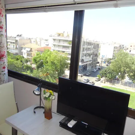 Park View Appartement