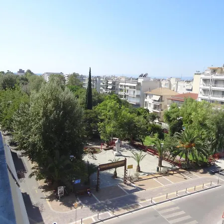 Park View Appartement