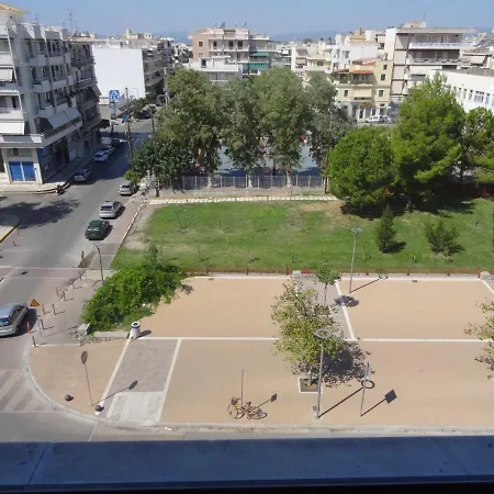 Park View Appartement