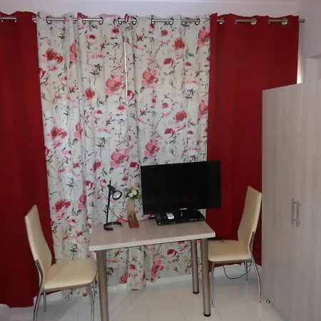 Park View Appartement