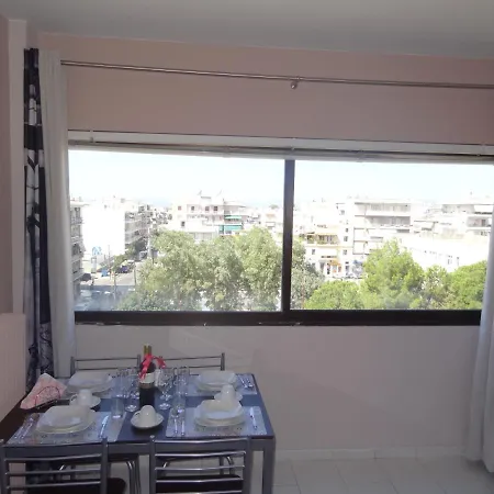 Park View * Kalamata