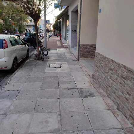 Park View Apartment Kalamata